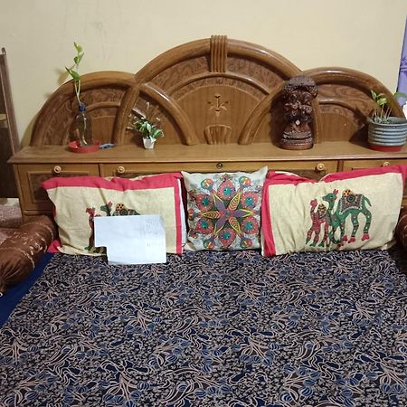 Ds Home Lucknow Ngoại thất bức ảnh