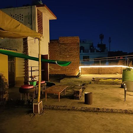 Ds Home Lucknow Ngoại thất bức ảnh