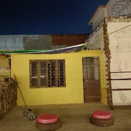 Ds Home Lucknow Ngoại thất bức ảnh