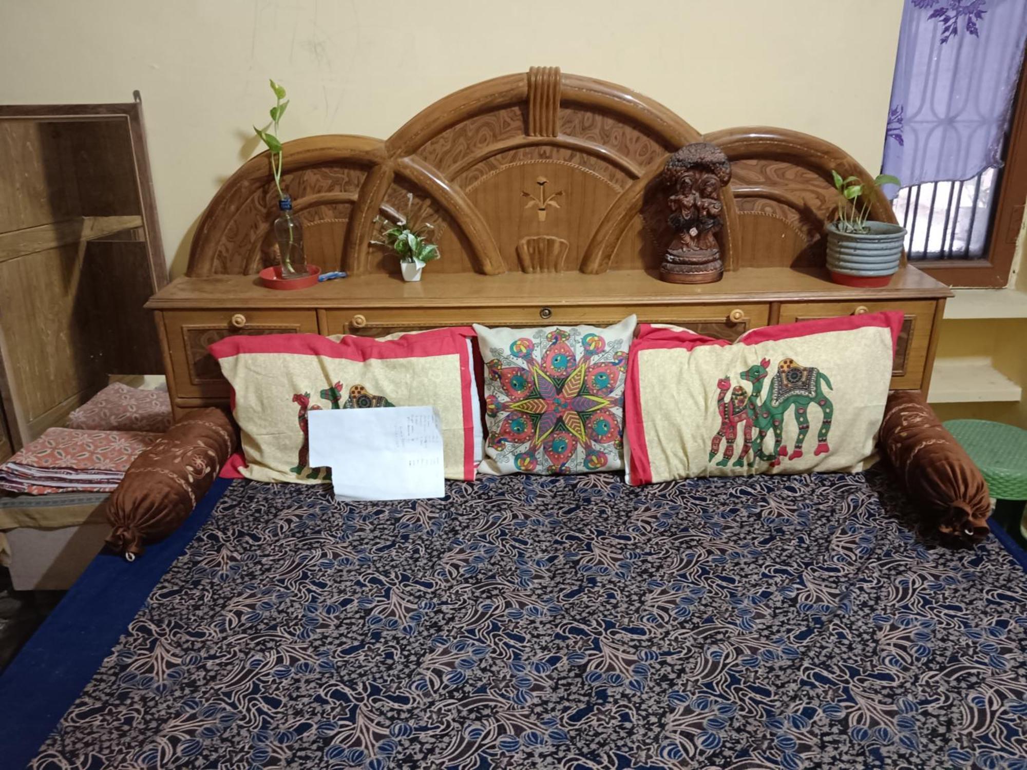 Ds Home Lucknow Ngoại thất bức ảnh