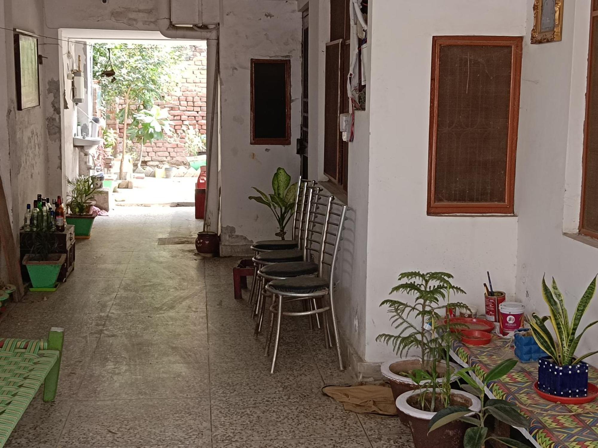 Ds Home Lucknow Ngoại thất bức ảnh