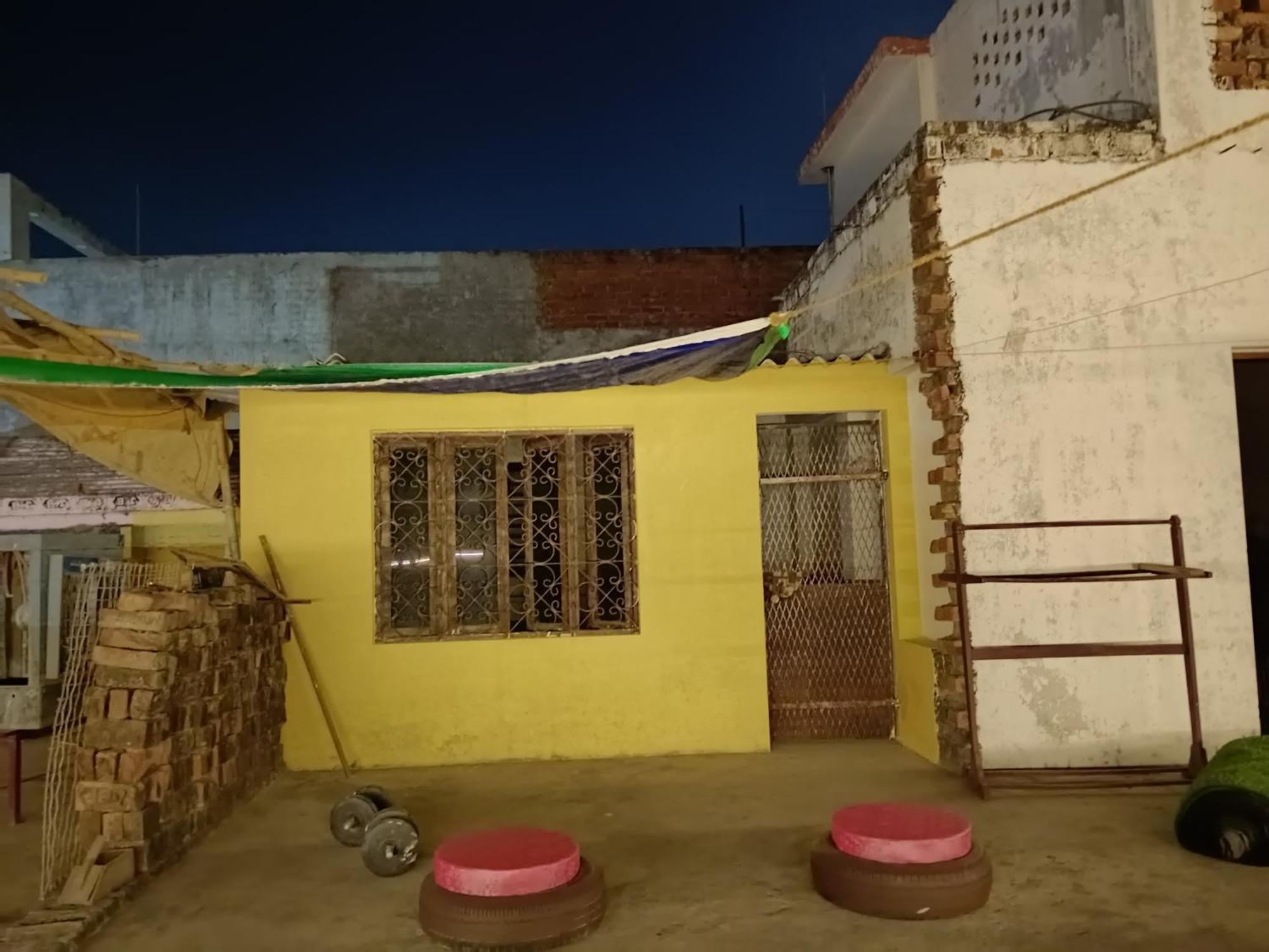 Ds Home Lucknow Ngoại thất bức ảnh