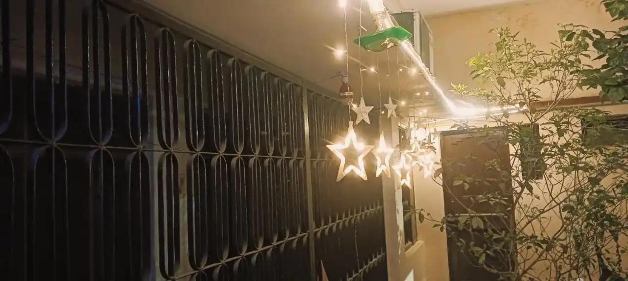 Ds Home Lucknow Ngoại thất bức ảnh