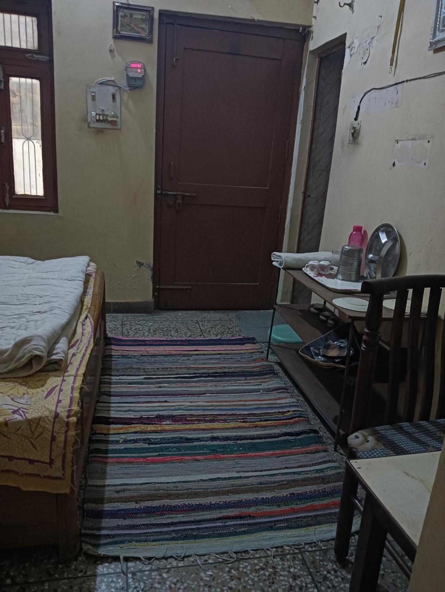 Ds Home Lucknow Ngoại thất bức ảnh