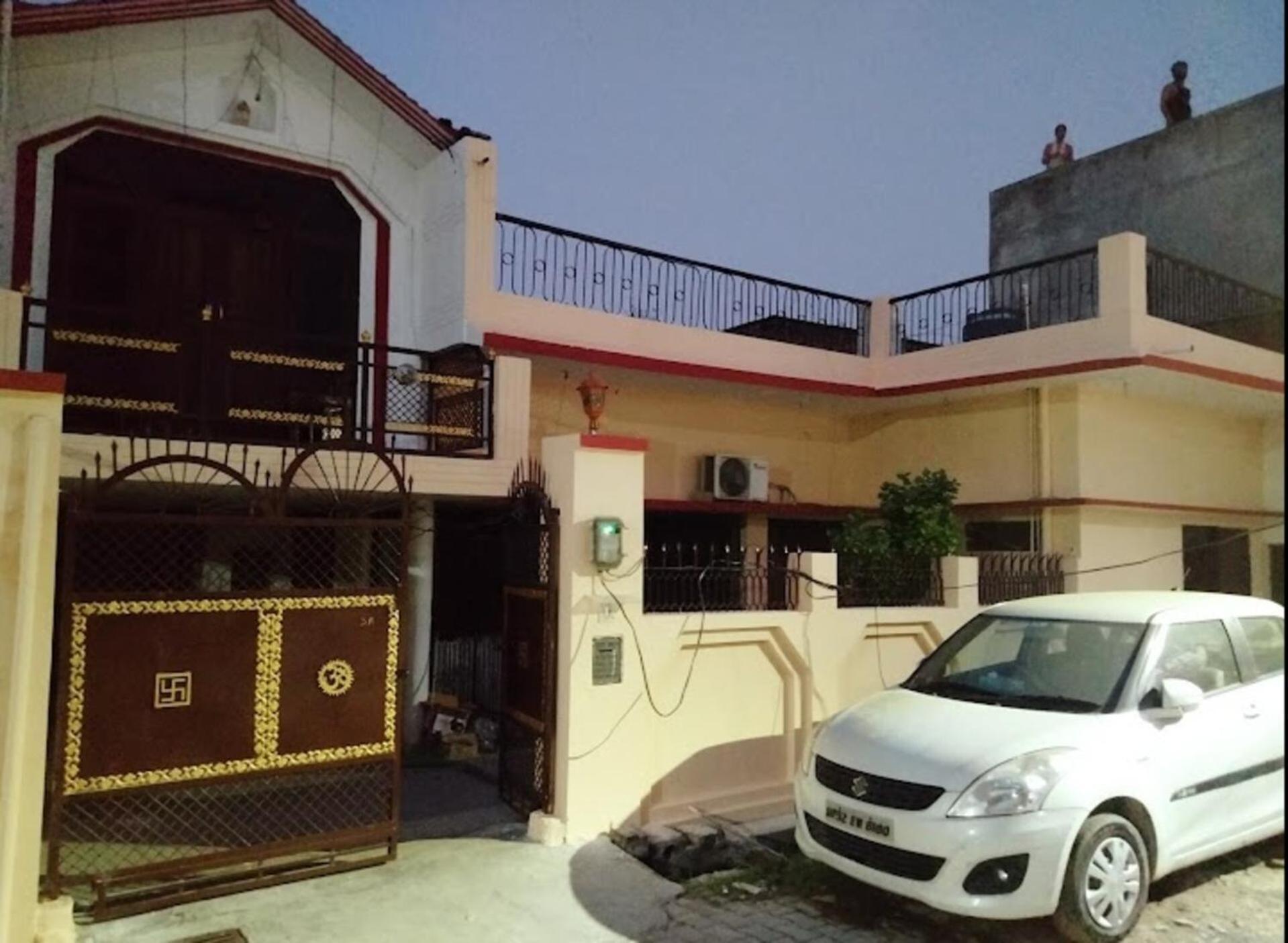 Ds Home Lucknow Ngoại thất bức ảnh
